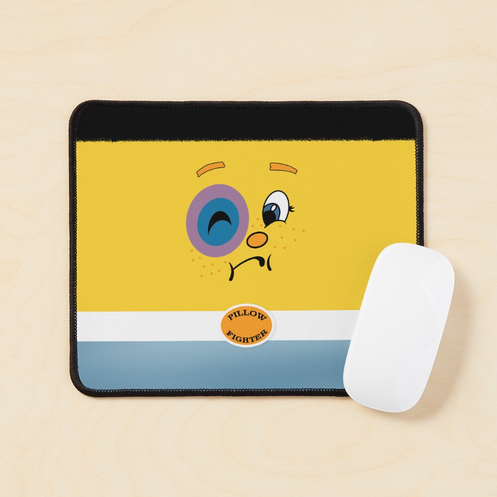 Item preview, Mouse Pad designed and sold by RoraryMemory.