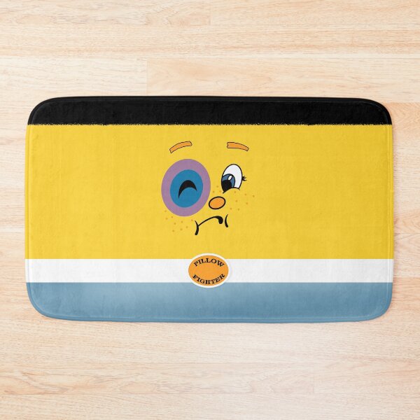 Item preview, Pillow Fighter designed and sold by The Nostalgia Vault.