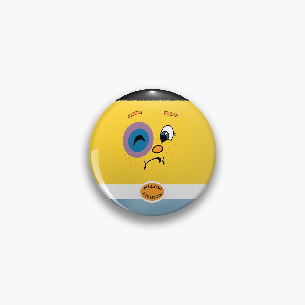 Item preview, Pin designed and sold by RoraryMemory.
