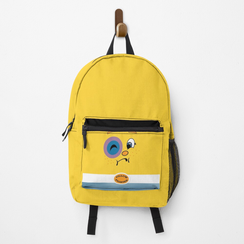 Item preview, Backpack designed and sold by RoraryMemory.