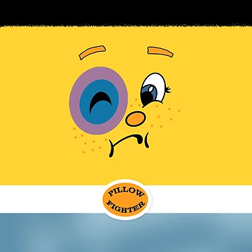Artwork thumbnail, Pillow Fighter by The Nostalgia Vault