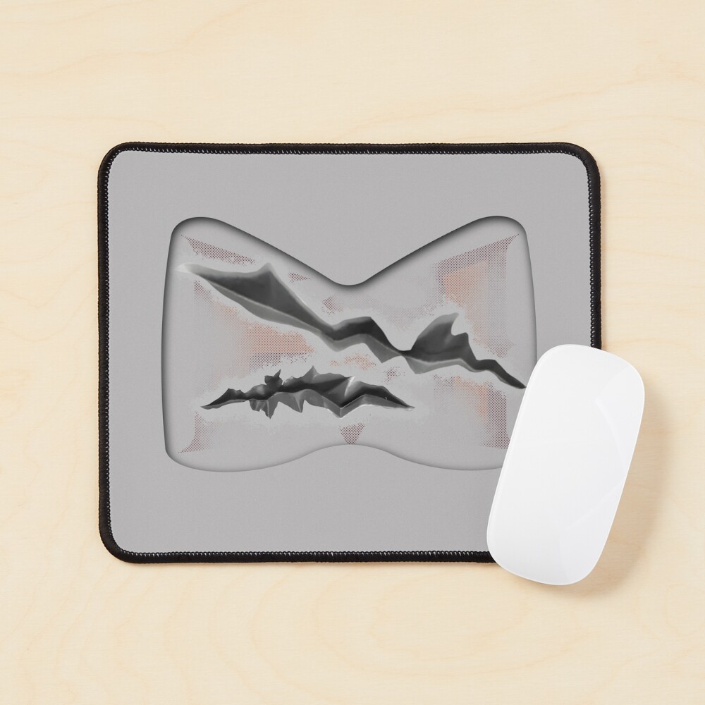 Item preview, Mouse Pad designed and sold by RoraryMemory.