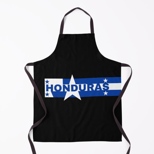 Item preview, Minimalist Honduras Logo designed and sold by Flags+.