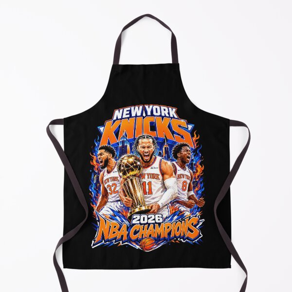 Item preview, ¡Gloria, gloria! ¡Campeonatos de los New York Knicks 2026! designed and sold by caitlsey.