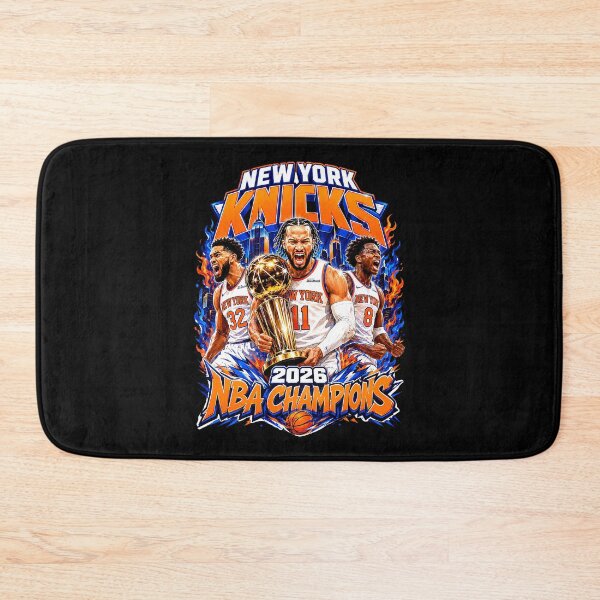 Item preview, glory glory  new york knicks championships 2026 designed and sold by caitlsey.