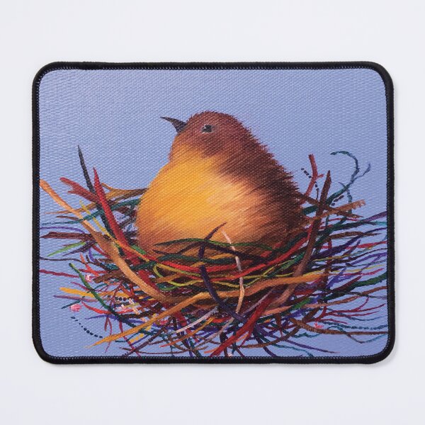 Item preview, Snug designed and sold by Annie White Illustration.