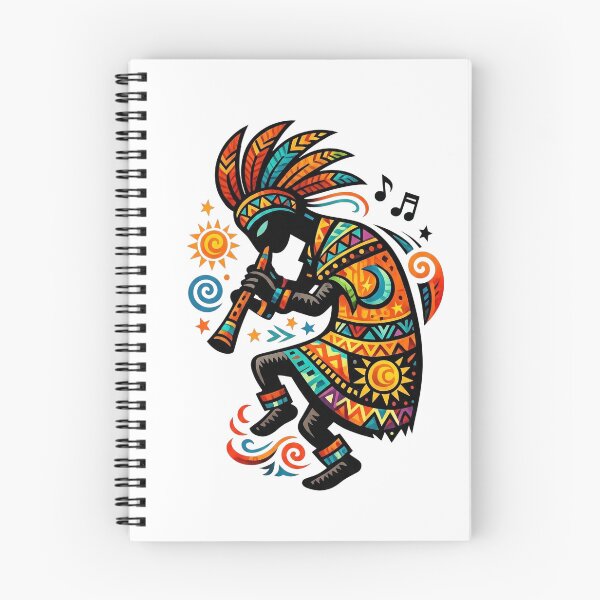 Item preview, Kokopelli designed and sold by melallen76.