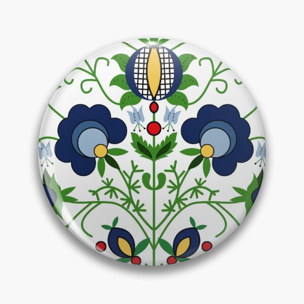 Item preview, Kashubian Garden Column designed and sold by FK-UK.