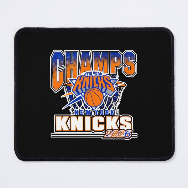Item preview, Champs glory new york knicks championships 2026 designed and sold by caitlsey.