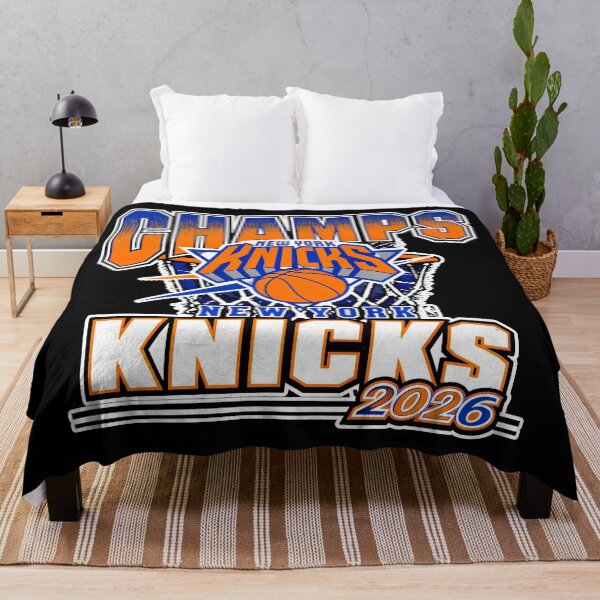 Item preview, Champs glory new york knicks championships 2026 designed and sold by caitlsey.