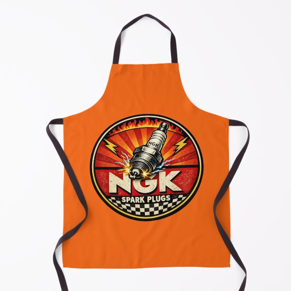 Item preview, NGK Spark Plugs designed and sold by FutureTraveller.