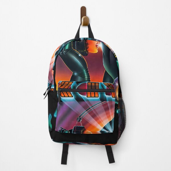 Item preview, Audio Visions designed and sold by BrokeAndArtful.