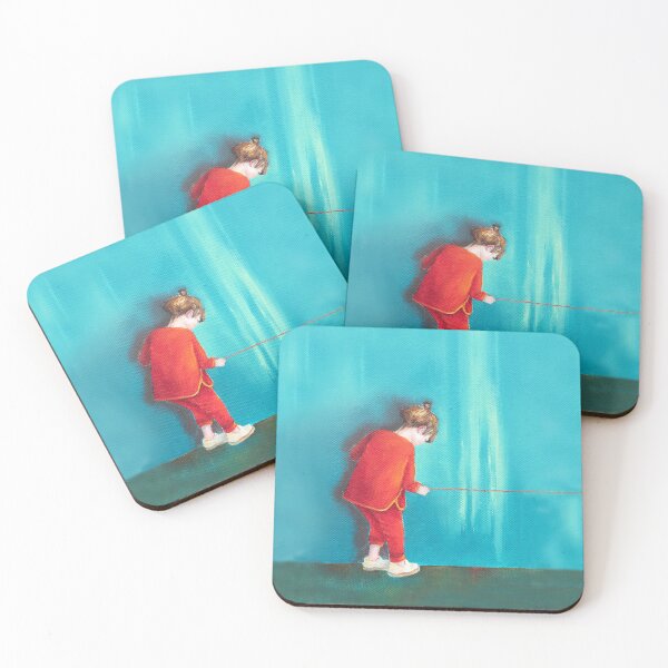 Item preview, Draw designed and sold by Annie White Illustration.