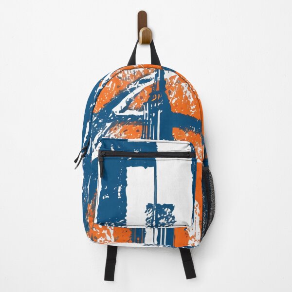 Item preview, New York Grunge Basketball Design designed and sold by Ekracreatives.