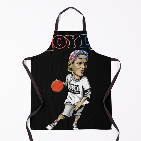 Item preview, Billy Hoyle designed and sold by BrokeAndArtful.