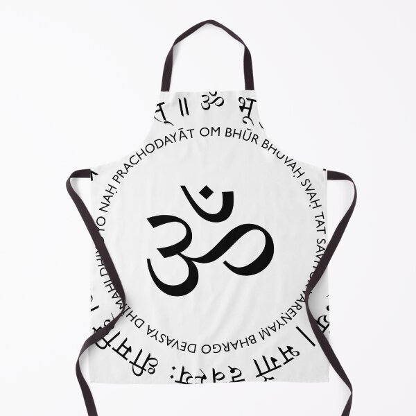 Item preview, OM mantra designed and sold by Peter Kaul.