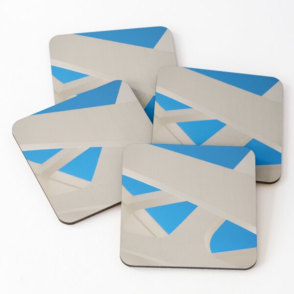 Item preview, Valencia Palau De Les Arts geometry photography designed and sold by DigitalSouvenirsCo.