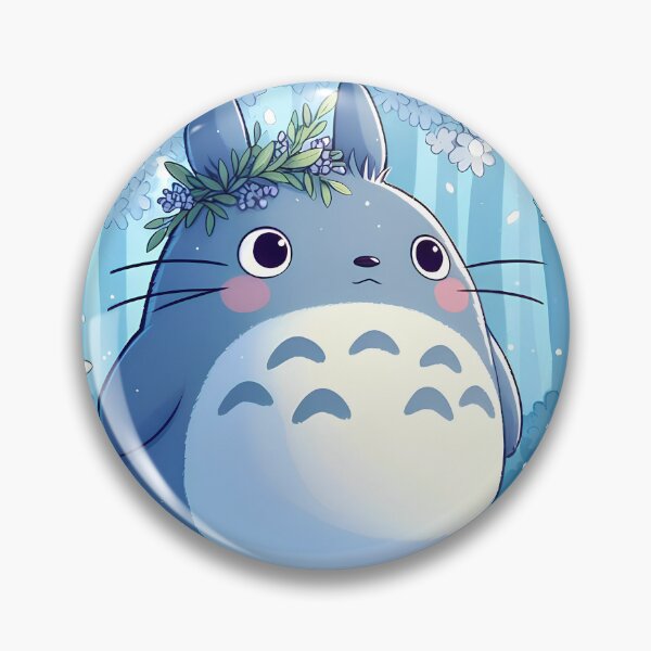 Item preview, Cute kawaii art girl [[totoross]]-%[ghiblis]%- chubitoros aways  designed and sold by kuumeiji.