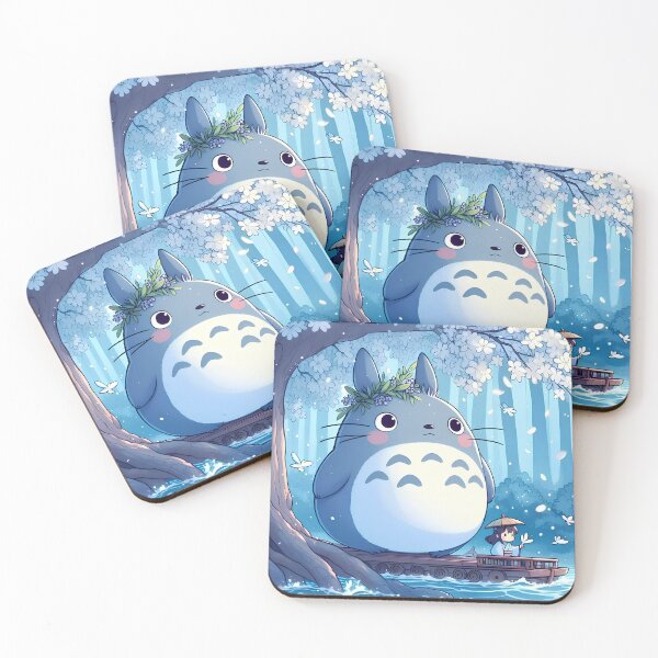 Item preview, Cute kawaii art girl [[totoross]]-%[ghiblis]%- chubitoros aways  designed and sold by kuumeiji.