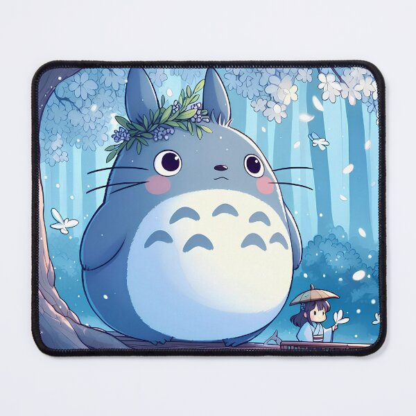 Item preview, Cute kawaii art girl [[totoross]]-%[ghiblis]%- chubitoros aways  designed and sold by kuumeiji.