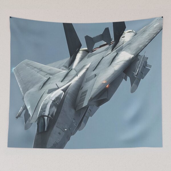 Aperçu de l'œuvre F-14 Tomcat créée et vendue par RaF71PrO.