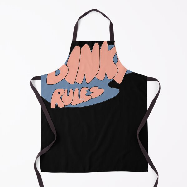 Item preview, Binky Rules designed and sold by BrokeAndArtful.