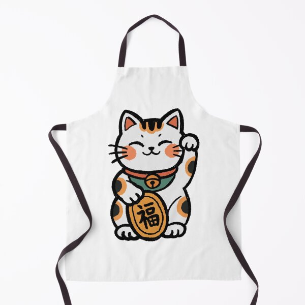 Item preview, Lucky Cat designed and sold by SugarCore.
