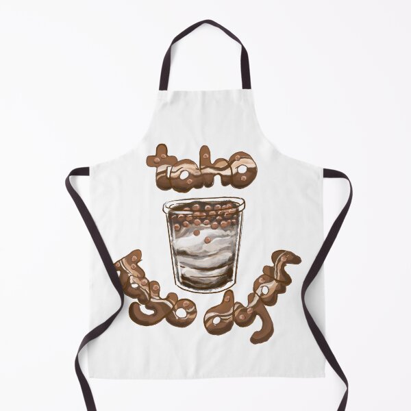 Item preview, Taho Lover Cute Filipino Street Food Kawaii Dessert Design designed and sold by shopfindingbeni.