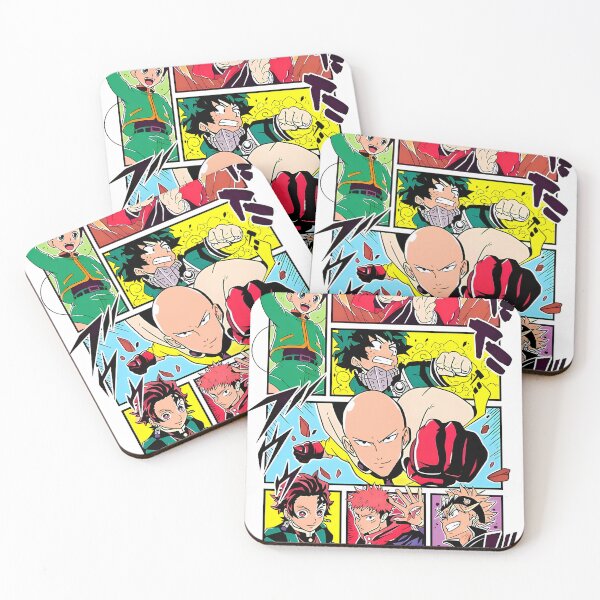 Item preview, all best MC on animes x ones blacks yaibas designed and sold by kuumeiji.