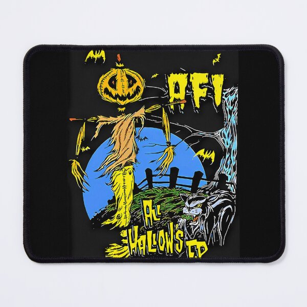 Item preview, New 94 Afi Band designed and sold by BrokeAndArtful.