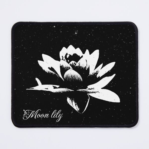 Item preview, Moon lily designed and sold by pollysann.
