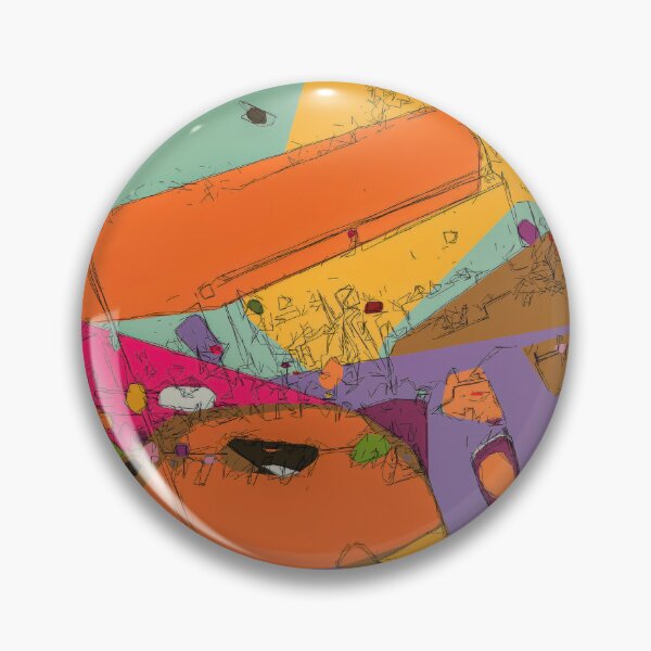 Item preview, HOT WAVE  designed and sold by drozdovs16.