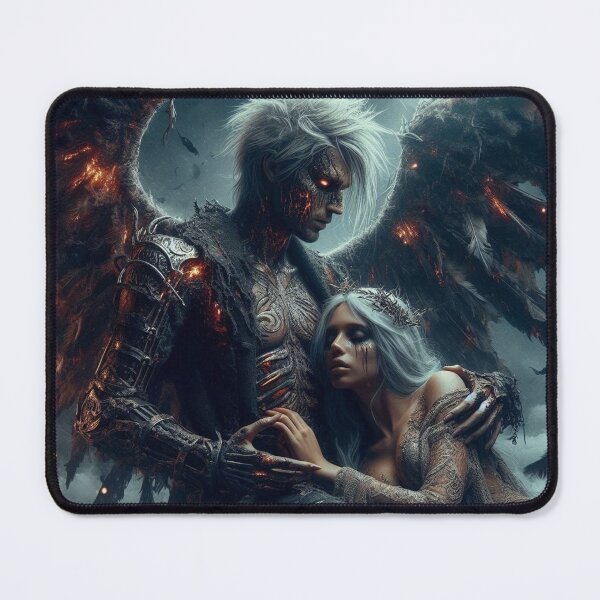 Item preview, Fallen Angel designed and sold by RaF71PrO.
