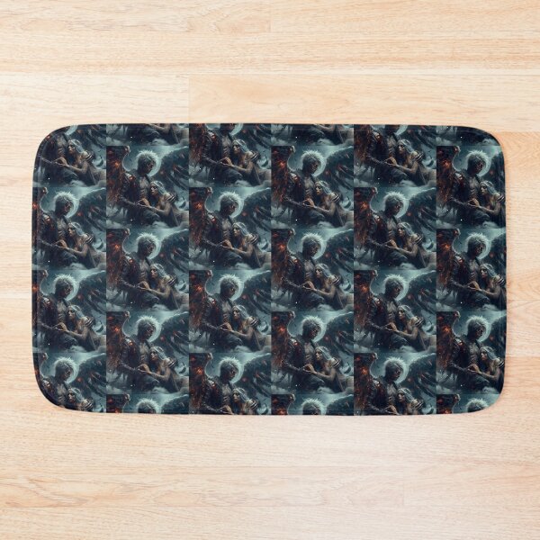 Item preview, Fallen Angel designed and sold by RaF71PrO.
