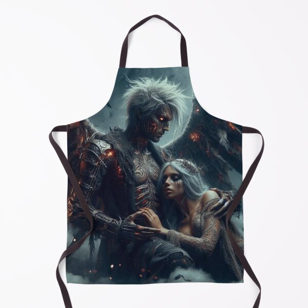 Item preview, Fallen Angel designed and sold by RaF71PrO.