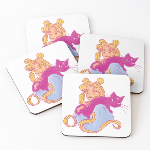 Item preview, sailor moon  designed and sold by noelalatn.
