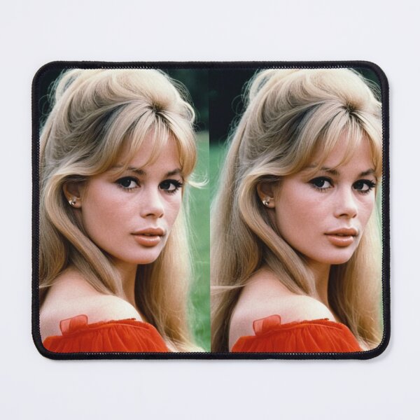 Item preview, Dreamed Portrait - Touch of Passionate Red designed and sold by Beat-It.