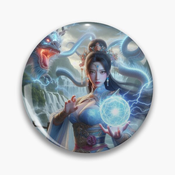 Item preview, Dragon Mage designed and sold by RaF71PrO.