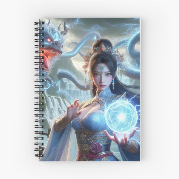 Item preview, Dragon Mage designed and sold by RaF71PrO.