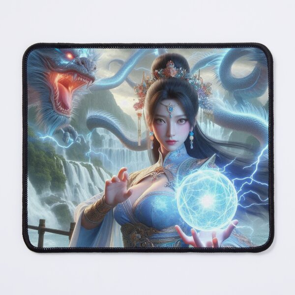 Item preview, Dragon Mage designed and sold by RaF71PrO.