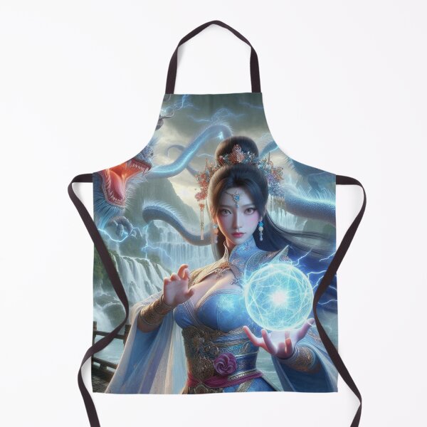 Item preview, Dragon Mage designed and sold by RaF71PrO.