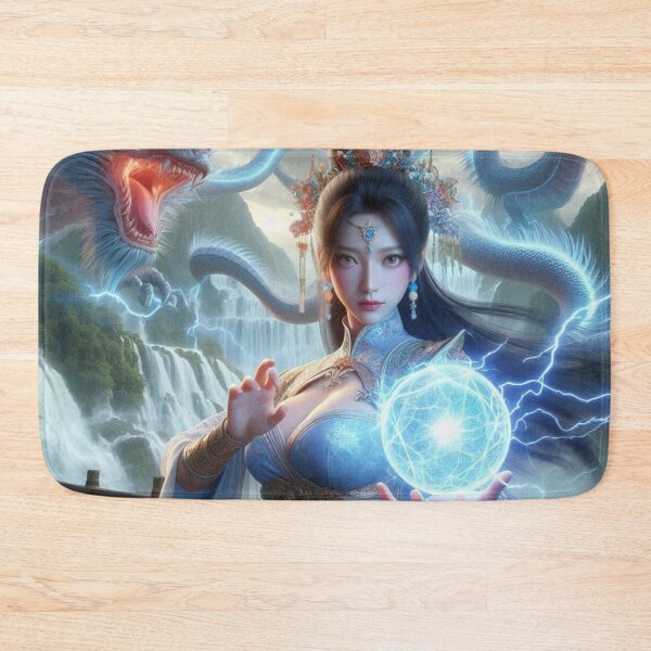 Item preview, Dragon Mage designed and sold by RaF71PrO.