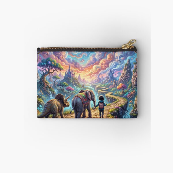 Item preview, A dreamlike journey through worlds designed and sold by Sigtrix.
