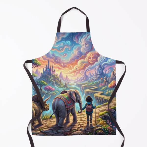 Item preview, A dreamlike journey through worlds designed and sold by Sigtrix.