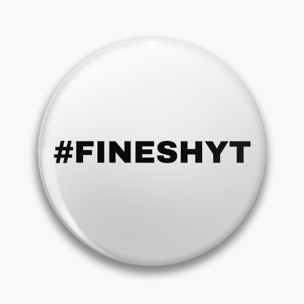 Item preview, fine shyt designed and sold by MiaMade.