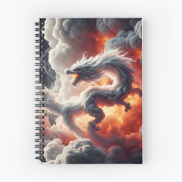 Item preview, Cloud Dragon designed and sold by RaF71PrO.