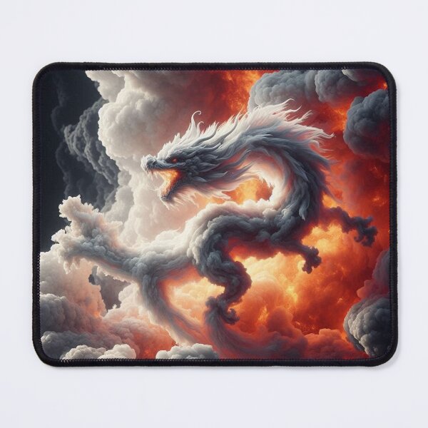 Item preview, Cloud Dragon designed and sold by RaF71PrO.