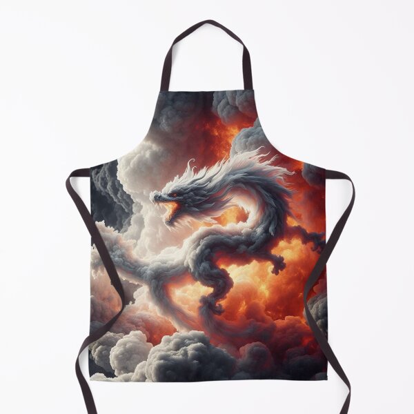 Item preview, Cloud Dragon designed and sold by RaF71PrO.