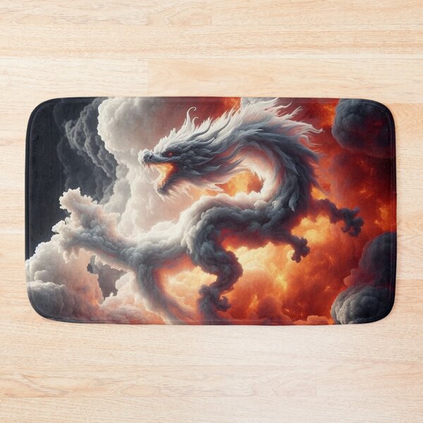 Item preview, Cloud Dragon designed and sold by RaF71PrO.