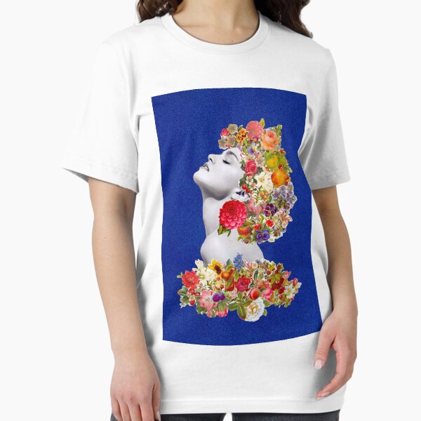 True Bloom Flower Power! Madonna ! Essential T-Shirt